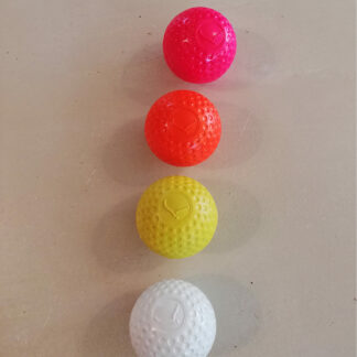 Lot de balles de Swin-Golf