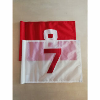 Drapeaux