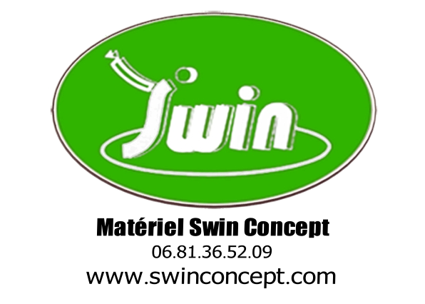 LOGO SWIN CONCEPT
